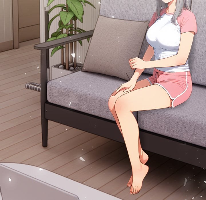 Language Exchange Chapter 11 - Page 97