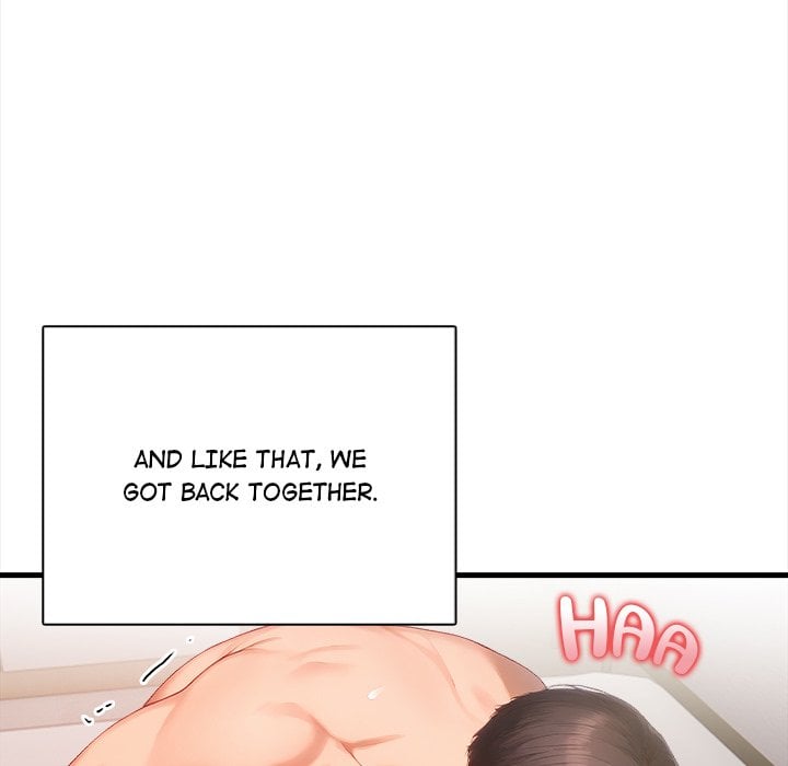 Language Exchange Chapter 12 - Page 113