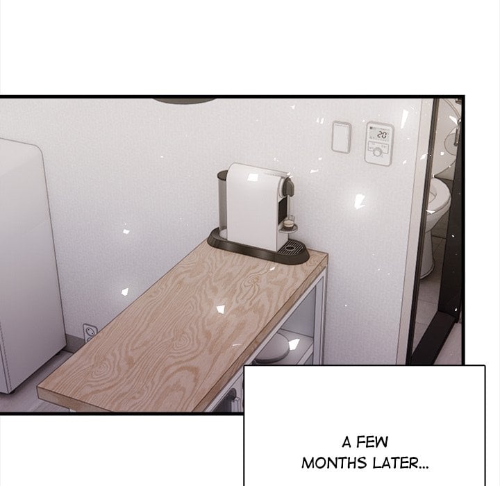 Language Exchange Chapter 12 - Page 119