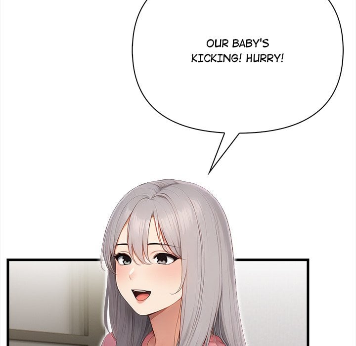 Language Exchange Chapter 12 - Page 122