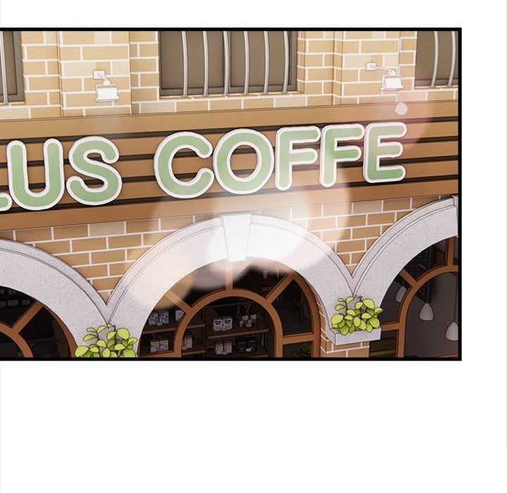 Language Exchange Chapter 12 - Page 15