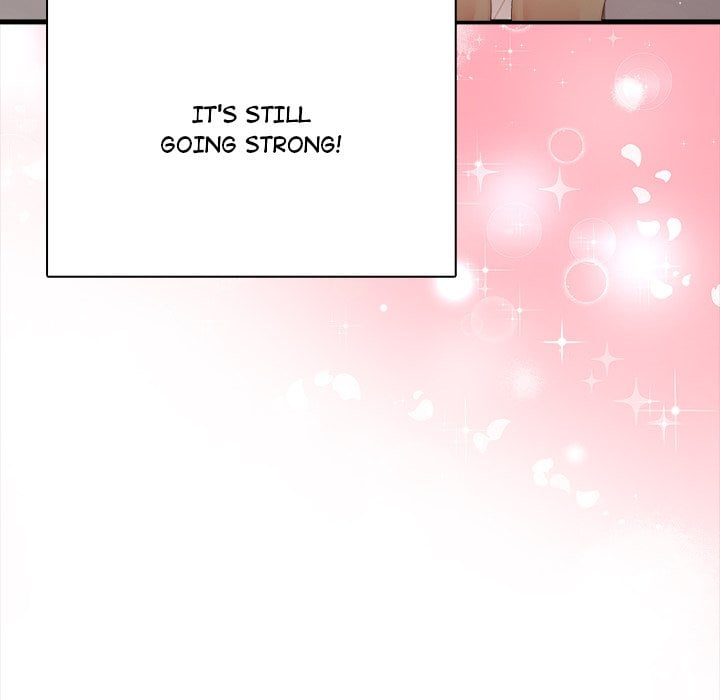 Language Exchange Chapter 12 - Page 156