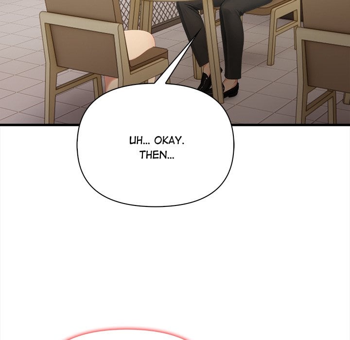 Language Exchange Chapter 12 - Page 34