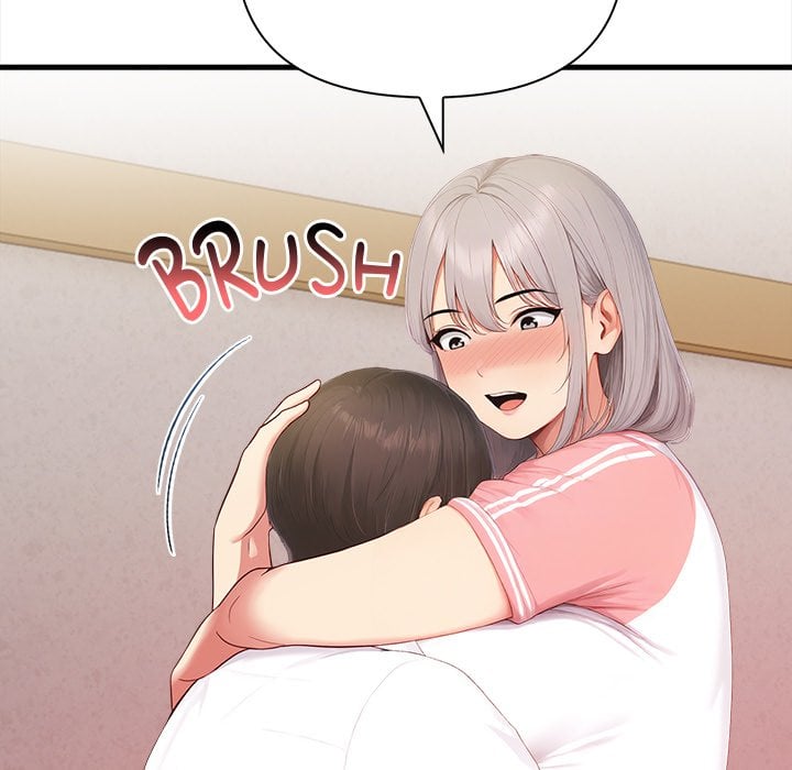 Language Exchange Chapter 12 - Page 48