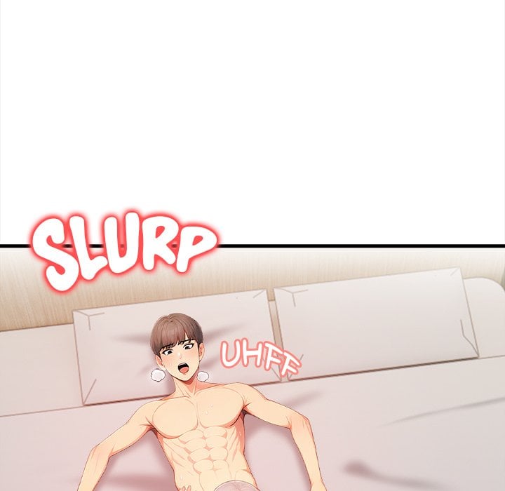 Language Exchange Chapter 12 - Page 60