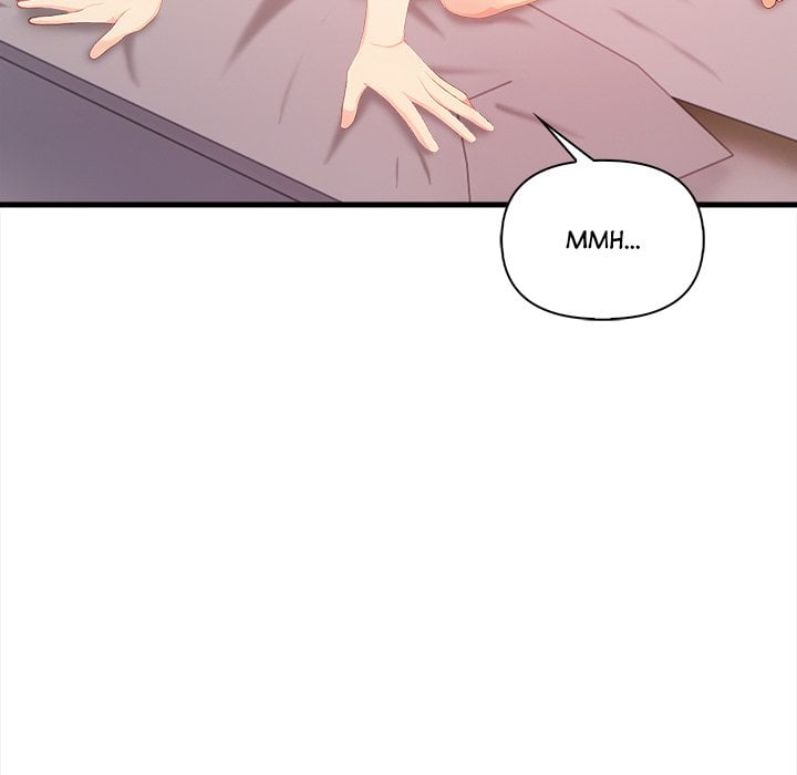 Language Exchange Chapter 12 - Page 83