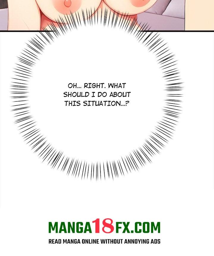 Language Exchange Chapter 12 - Page 9