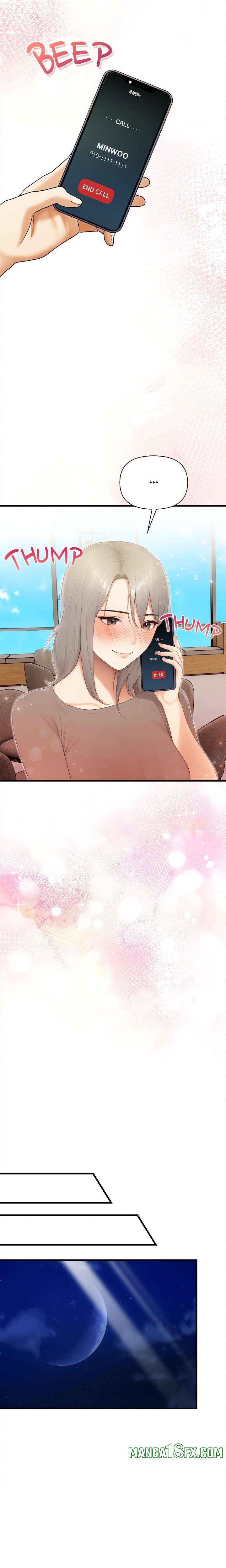 Language Exchange Chapter 4 - Page 10