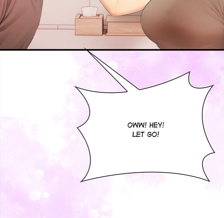 Language Exchange Chapter 5 - Page 29