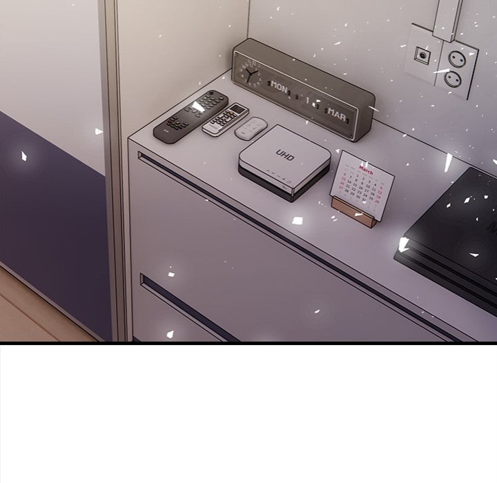 Language Exchange Chapter 5 - Page 54