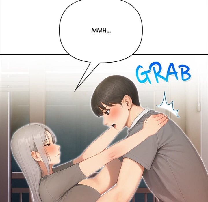 Language Exchange Chapter 5 - Page 67