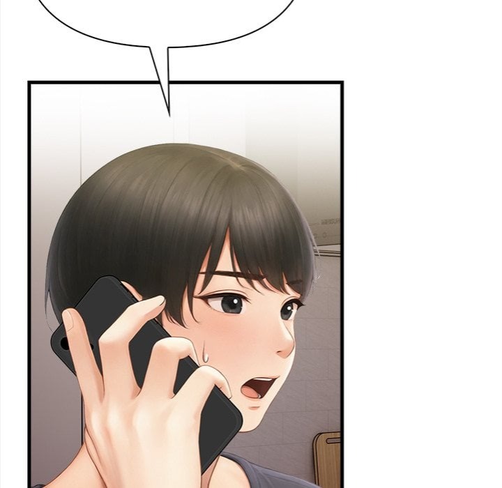 Language Exchange Chapter 6 - Page 137