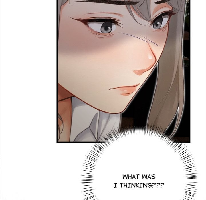 Language Exchange Chapter 6 - Page 21