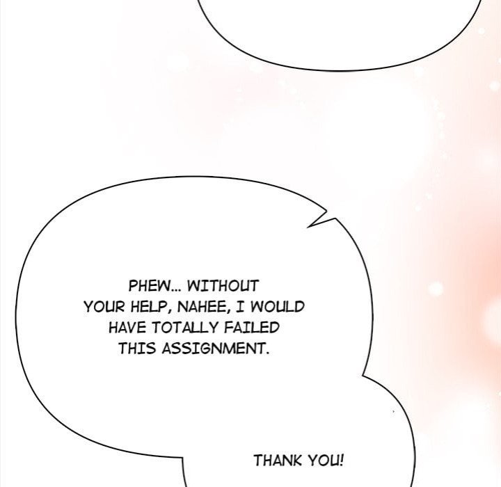 Language Exchange Chapter 6 - Page 61