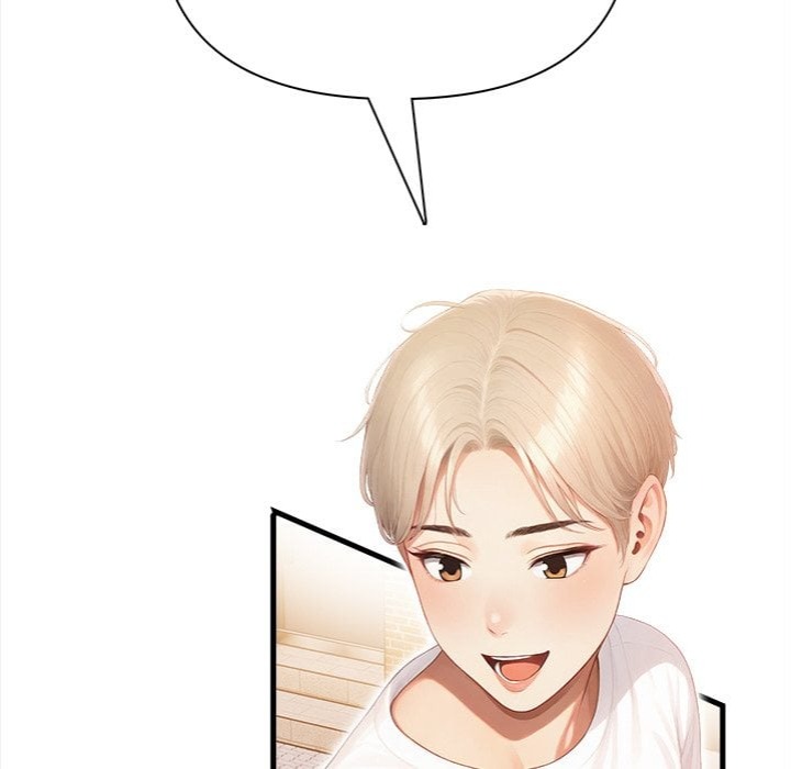 Language Exchange Chapter 6 - Page 83