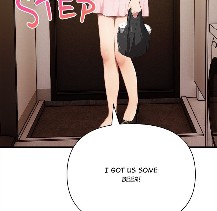 Language Exchange Chapter 7 - Page 28