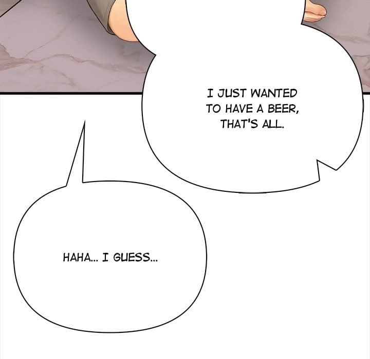 Language Exchange Chapter 7 - Page 49