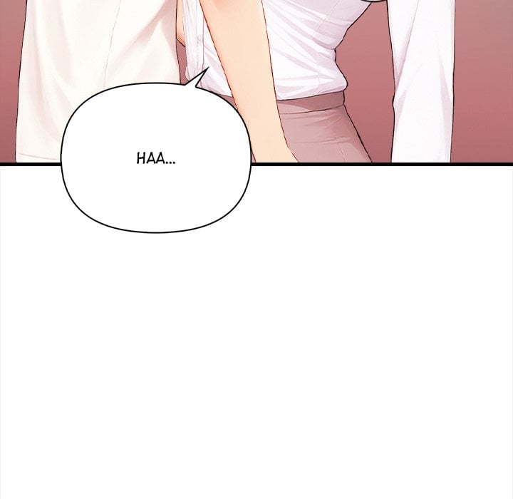 Language Exchange Chapter 7 - Page 97