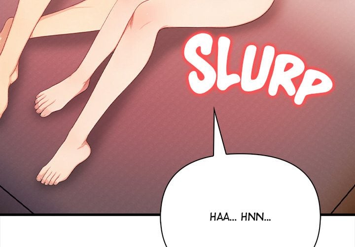 Language Exchange Chapter 8 - Page 4