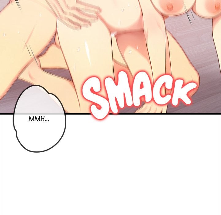 Language Exchange Chapter 8 - Page 76