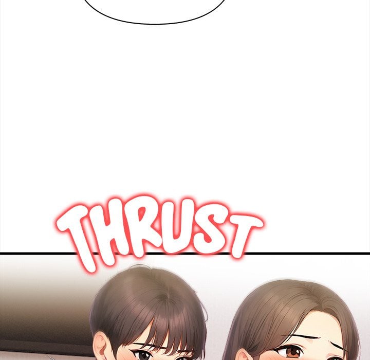 Language Exchange Chapter 8 - Page 83