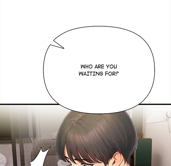 Language Exchange Chapter 9 - Page 104