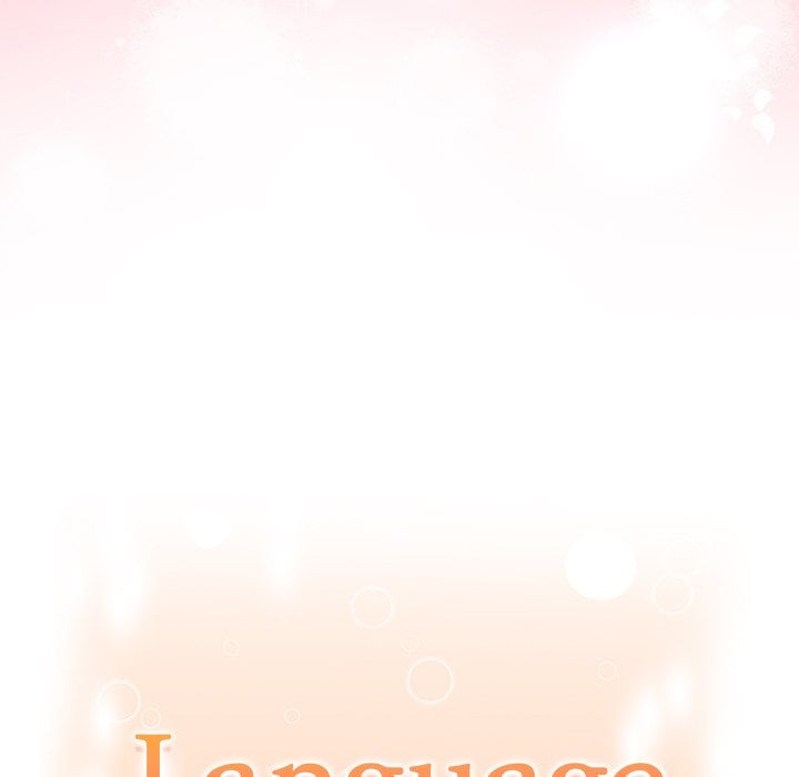 Language Exchange Chapter 9 - Page 11