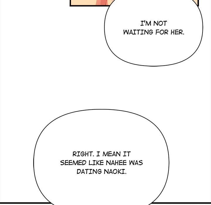 Language Exchange Chapter 9 - Page 110