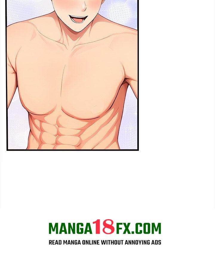 Language Exchange Chapter 9 - Page 40