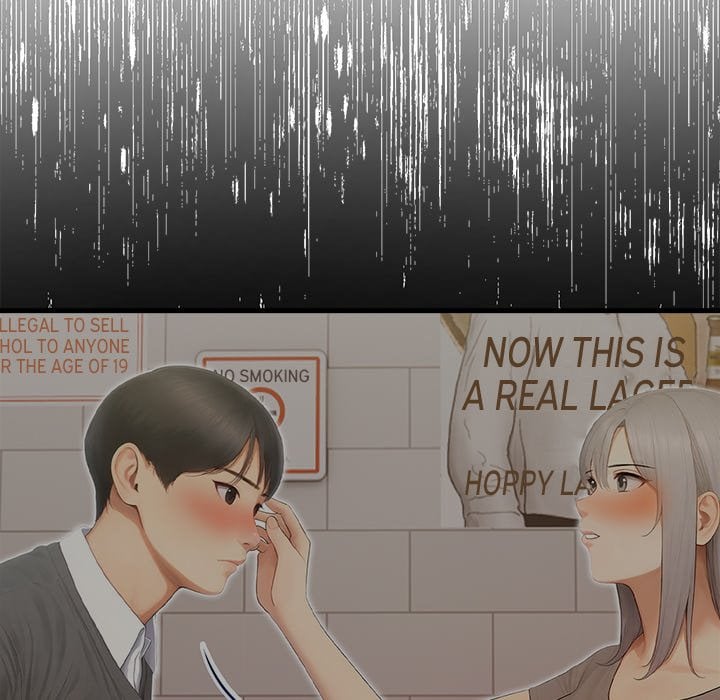 Language Exchange Chapter 9 - Page 54