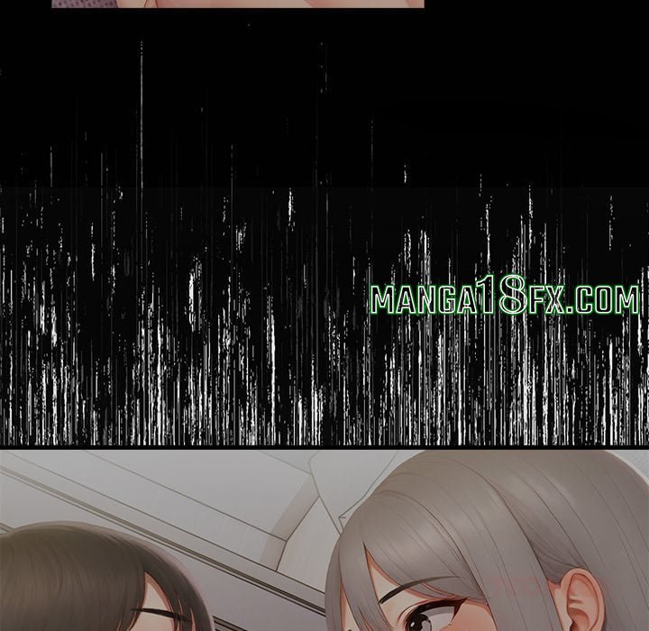 Language Exchange Chapter 9 - Page 57