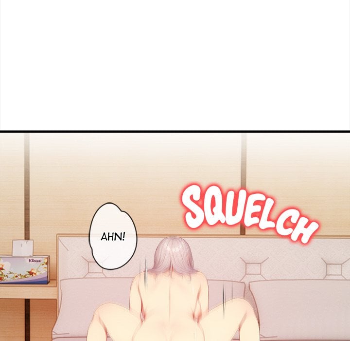 Language Exchange Chapter 9 - Page 78