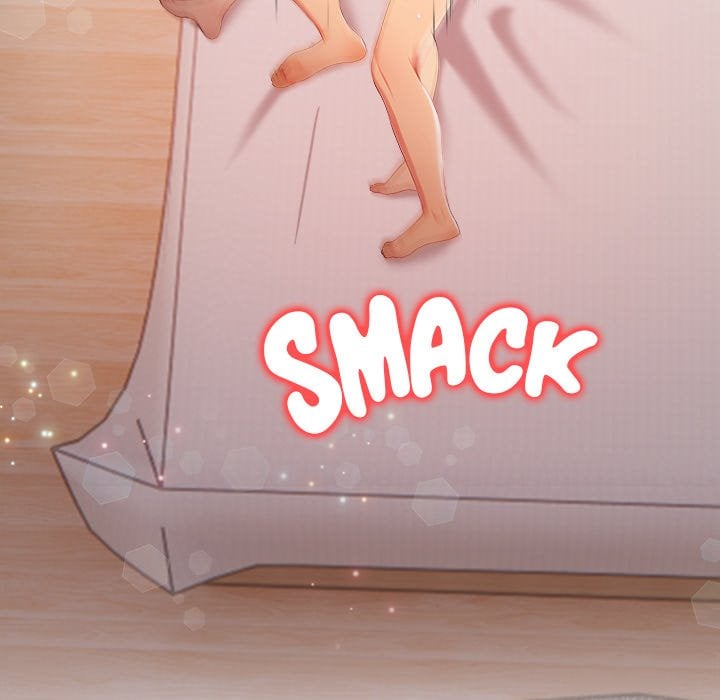 Language Exchange Chapter 9 - Page 95