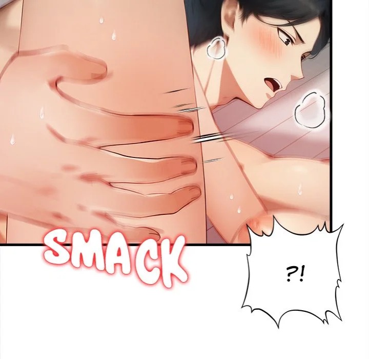 No Escape (Squee) Chapter 12 - Page 94