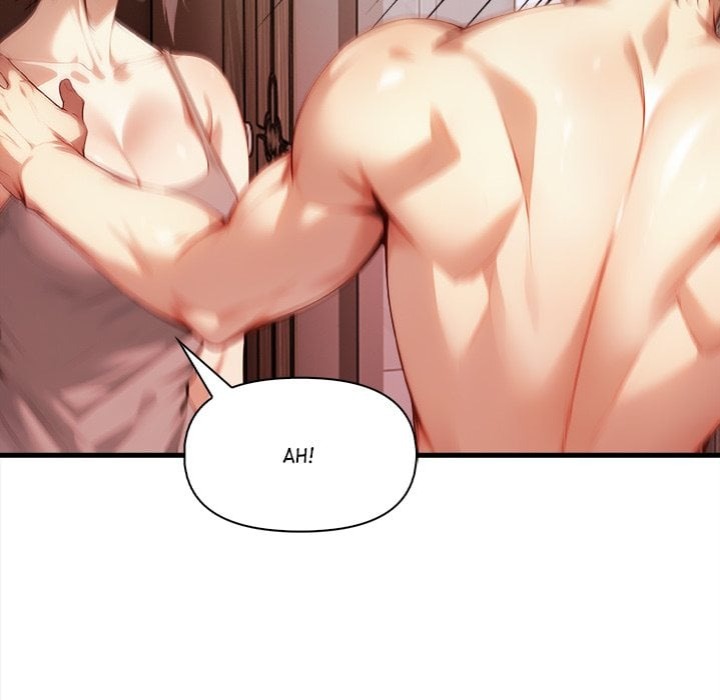 No Escape (Squee) Chapter 14 - Page 112