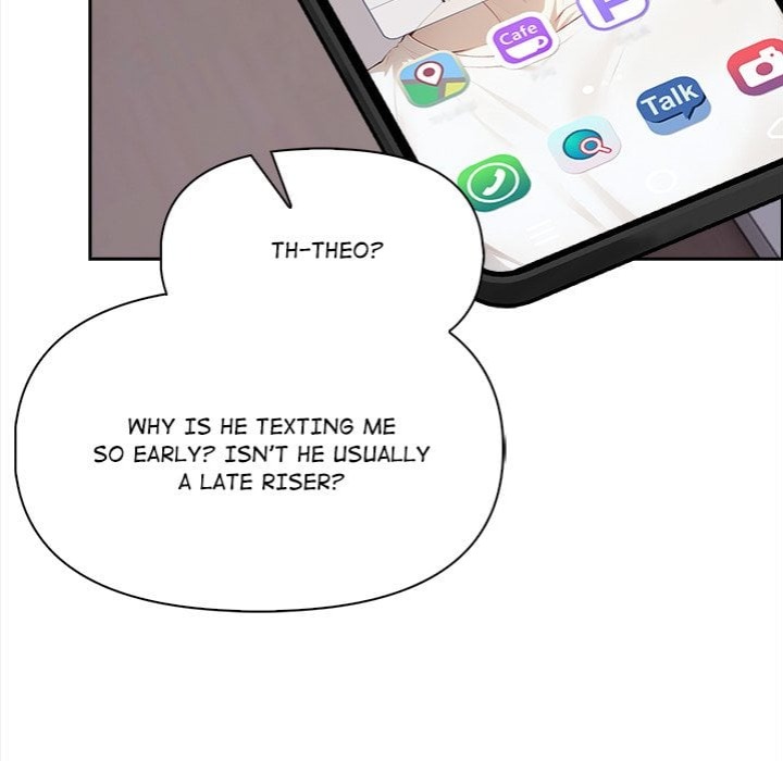 No Escape (Squee) Chapter 14 - Page 74