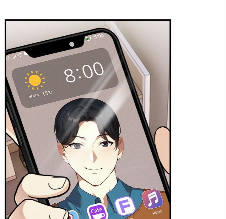 No Escape (Squee) Chapter 14 - Page 94