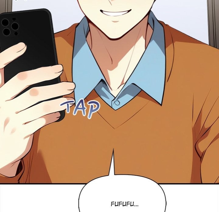 No Escape (Squee) Chapter 14 - Page 99