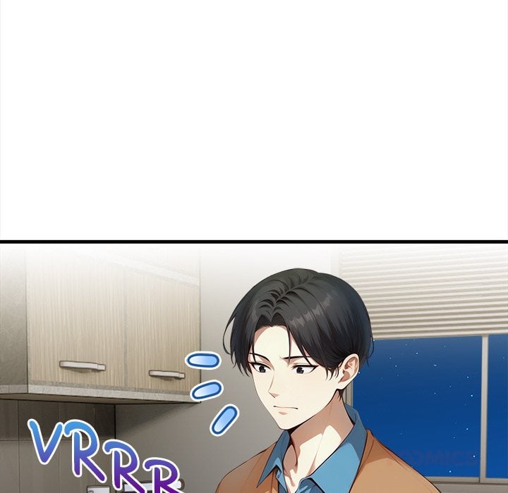 No Escape (Squee) Chapter 15 - Page 111