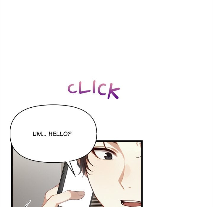 No Escape (Squee) Chapter 15 - Page 113