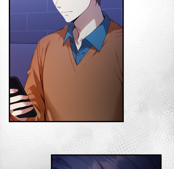 No Escape (Squee) Chapter 15 - Page 134