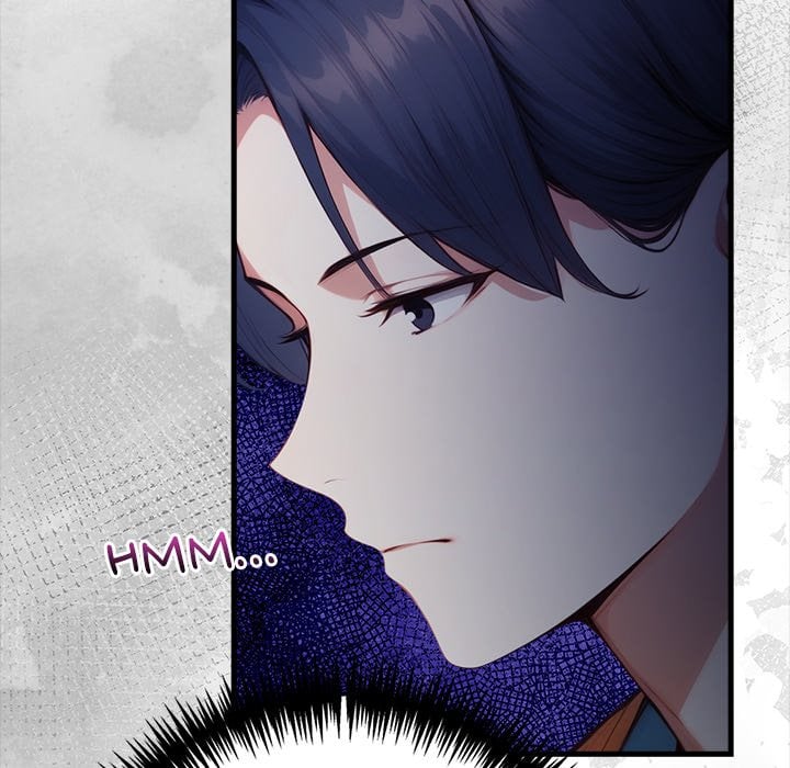 No Escape (Squee) Chapter 15 - Page 135