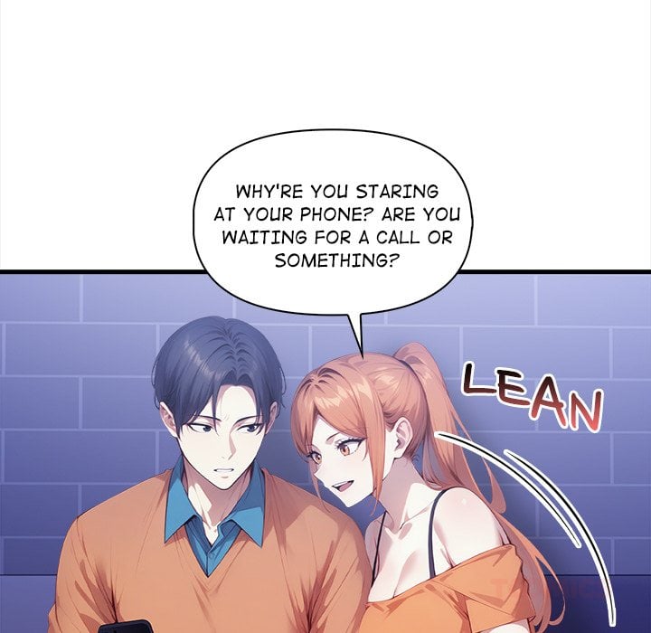 No Escape (Squee) Chapter 15 - Page 138