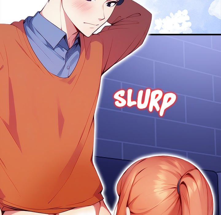 No Escape (Squee) Chapter 15 - Page 149