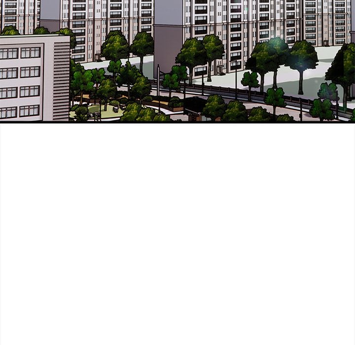 No Escape (Squee) Chapter 15 - Page 20