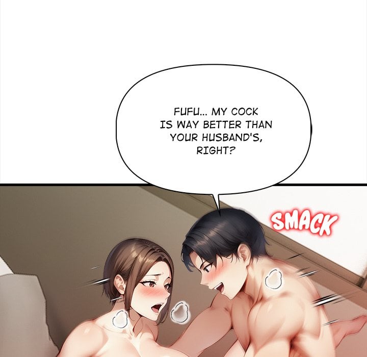 No Escape (Squee) Chapter 15 - Page 68