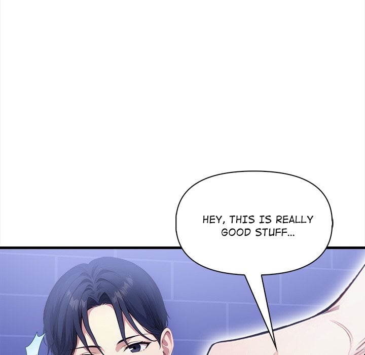 No Escape (Squee) Chapter 16 - Page 112