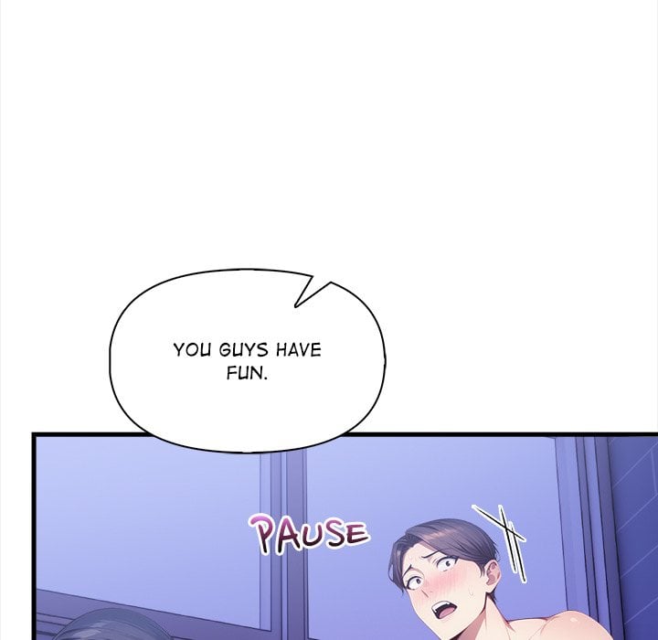 No Escape (Squee) Chapter 16 - Page 134