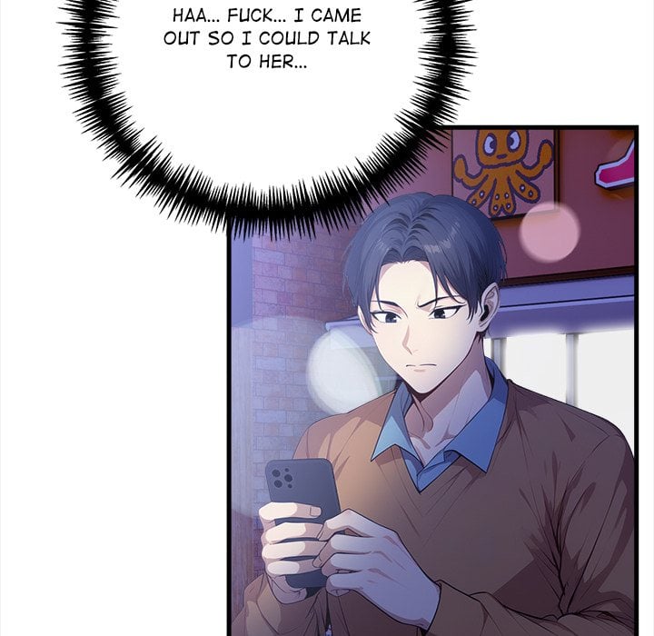 No Escape (Squee) Chapter 16 - Page 146