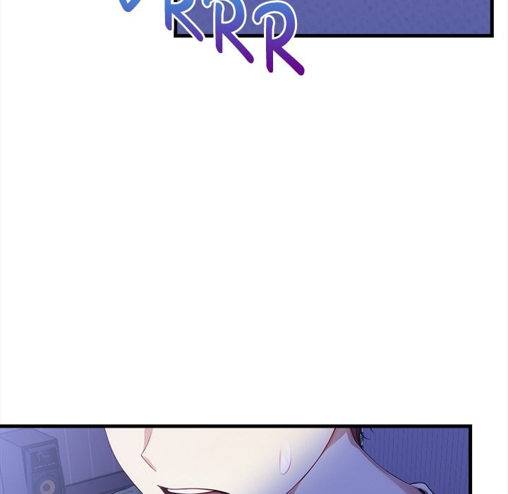 No Escape (Squee) Chapter 17 - Page 11